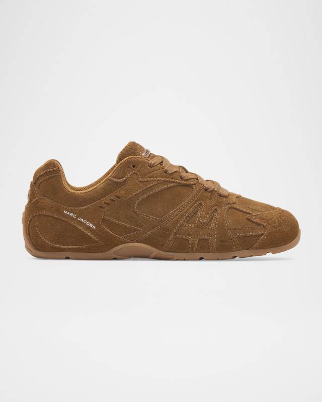 The Suede 72 Spring Sneakers